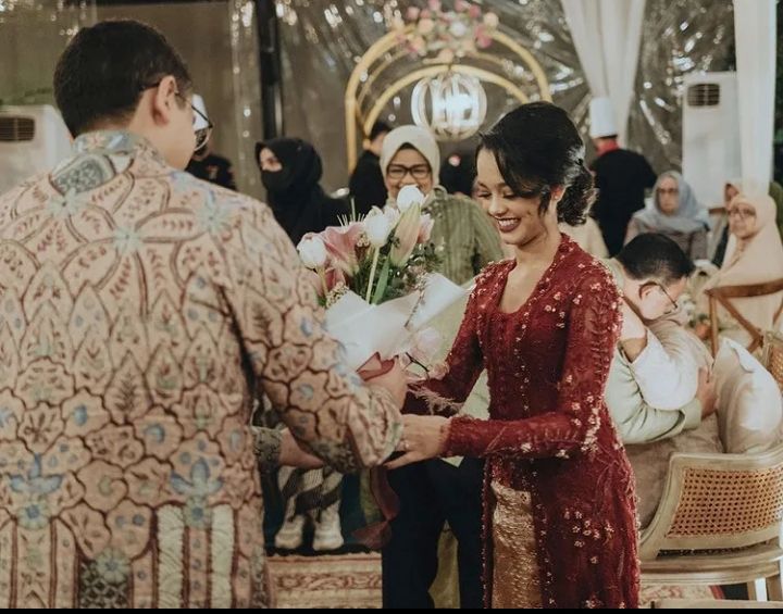 Profil Biodata dan Fakta Menarik Mutiara Baswedan, Putri Gubernur DKI Jakarta Anies Baswedan yang Lamaran
