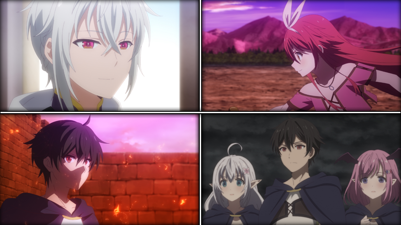 Shijou Saikyou No Daimaou Murabito A Ni Tensei Suru Streaming Nonton Anime Shijou Saikyou no Daimaou Murabito A ni Tensei suru Episode 10 Sub Indo Terbaru: Preview dan Link - Halaman 3