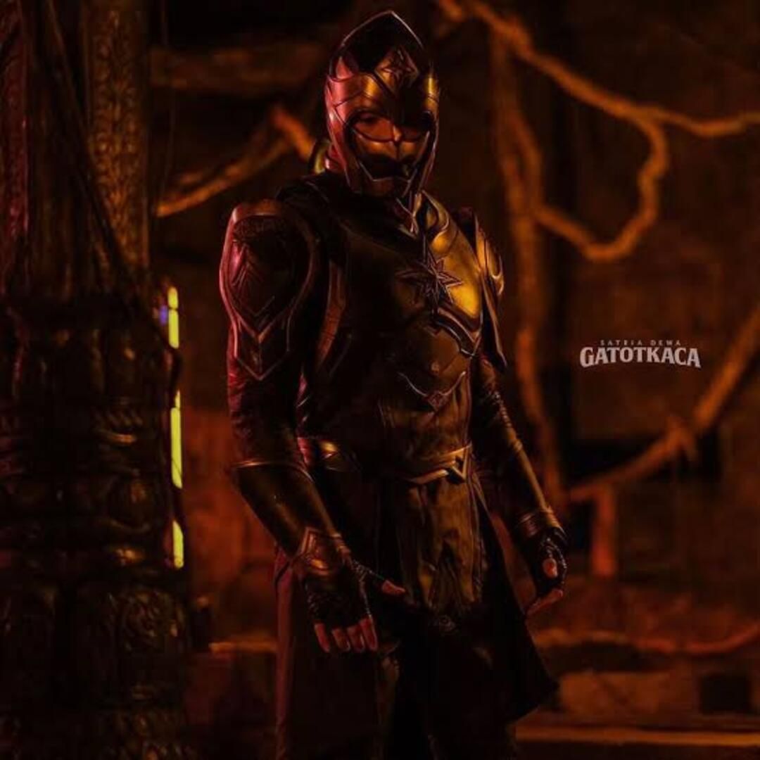 Review Film Satria Dewa Gatotkaca (2022), Cerita Superhero Dari Sejarah ...