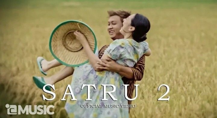 Kunci Gitar dan Lirik Lagu Satru 2 Denny Caknan: Uwong Sing Tak