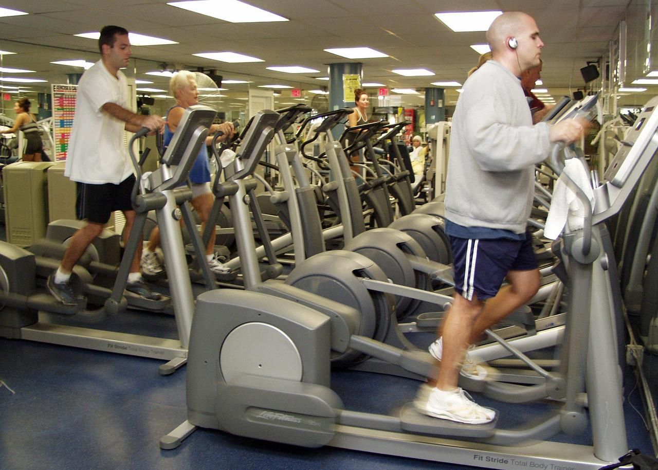 Latihan kardio bagus untuk kesehatan jantung, tapi kalau berlebihan bisa menyebabkan kematian.