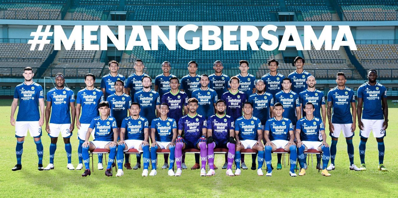 Hasil Piala Presiden 2022: Tekuk Bhayangkara FC 1-0, Persib Melenggang