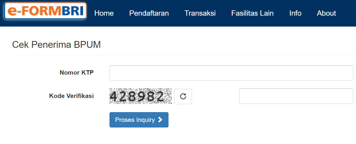 Bantuan Bri 2022 Terkini! Info BLT UMKM 2022 Kapan Cair, Cek Penerima Banpres BPUM di