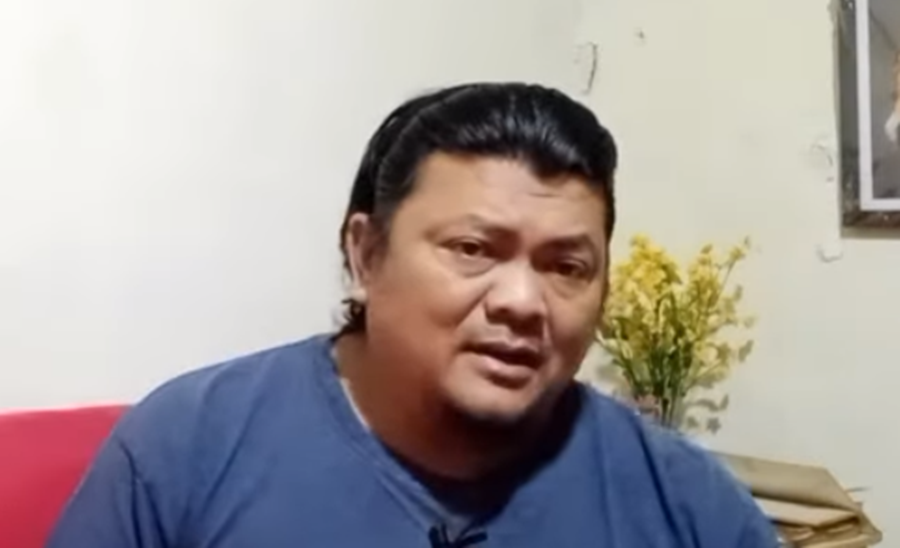 Fredy Sudaryanto membahas mobil Yaris kuning, kasus pembunuhan di Jalancagak, Subang.