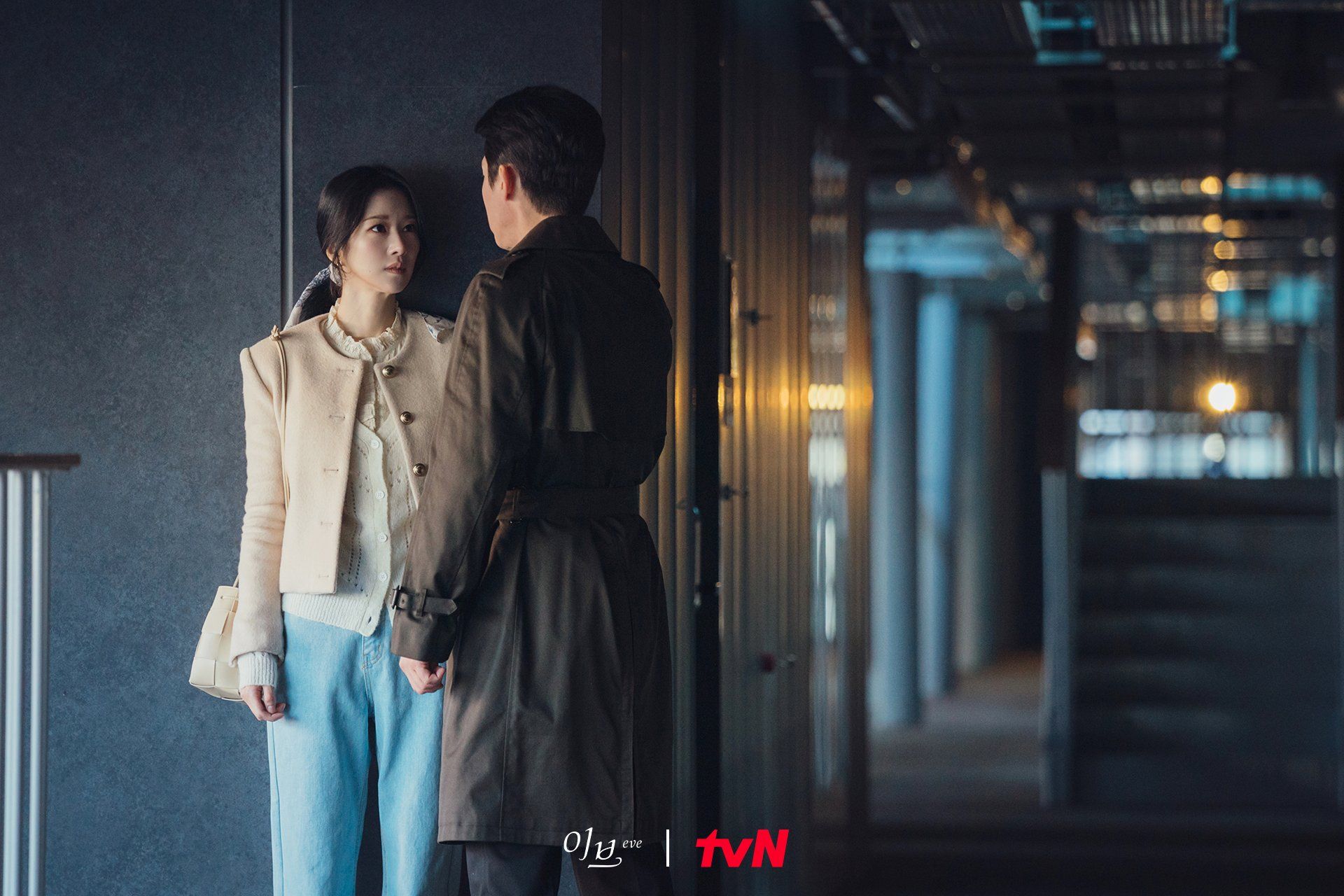 3 Kebohongan Seo Ye Ji dalam Drama Eve, Lengkap dengan Link Nonton Episode  3 yang Akan Tayang Malam Ini - Pikiran Rakyat Bekasi