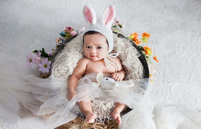 Akan Peroleh Rezeki Nomplok, Arti Mimpi Punya Anak Bayi Perempuan