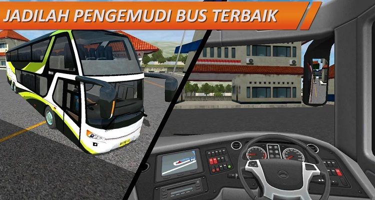 4200 Collections Apk Mod Bus Simulator Indonesia Paling Keren  Best Free