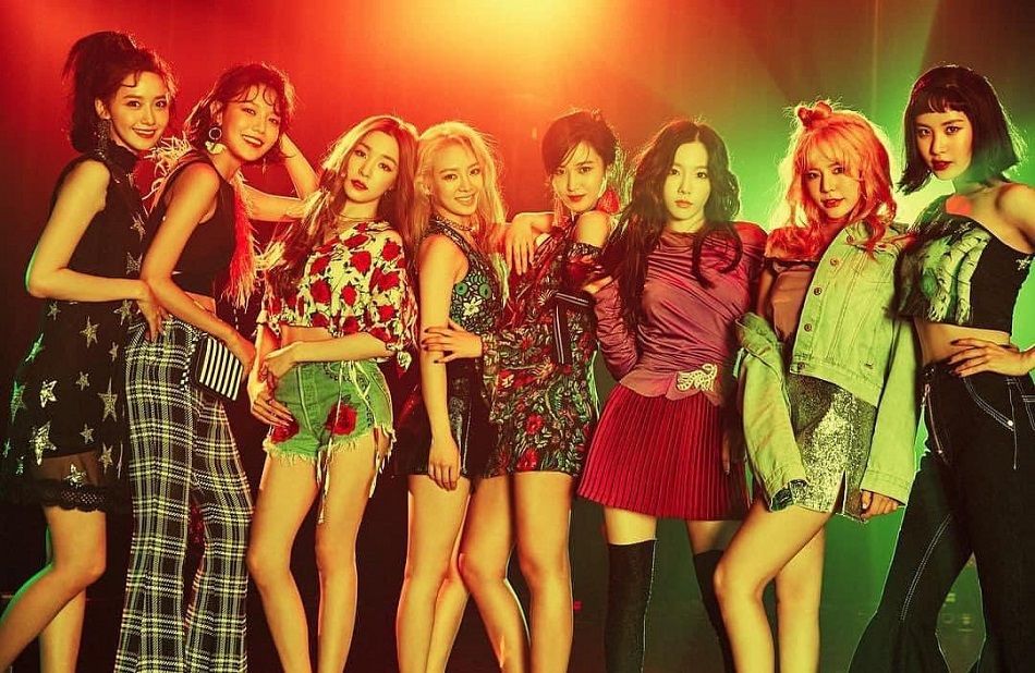 Lirik Lagu FOREVER 1 - Girls Generation Lengkap dengan Terjemahan Bahasa Indonesia
