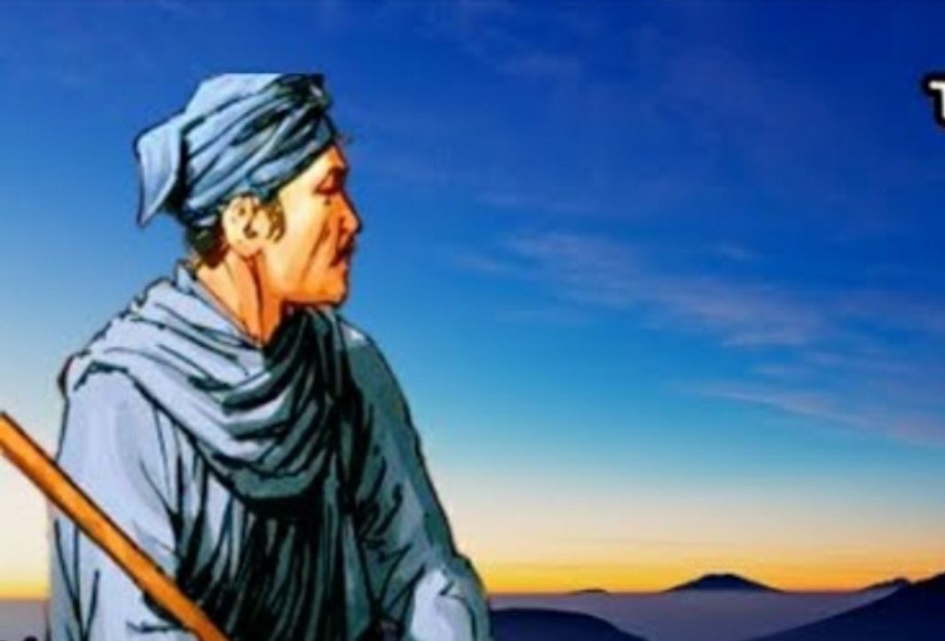 Jejak Ki Lobama, Guru Ghaib Pangeran Cakrabuana dan Sunan Gunung Jati