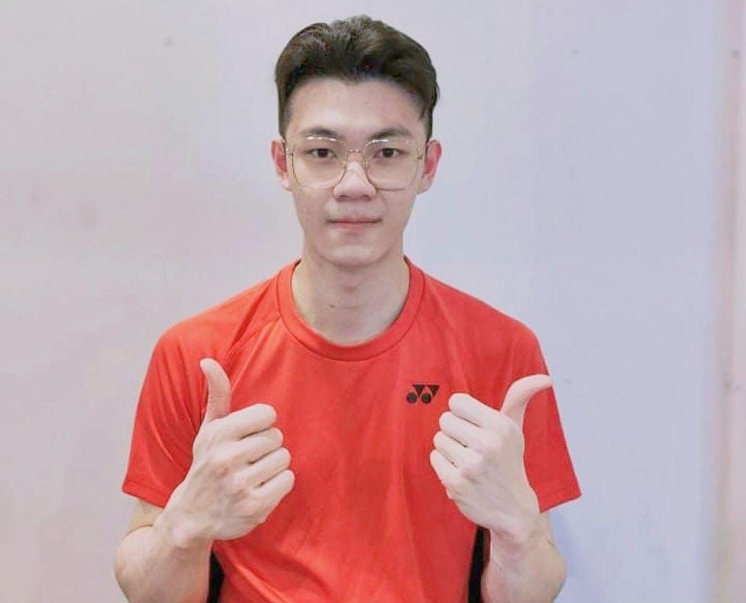 Lee Zii Jia dan 4 Atlet Badminton Indonesia Open 2022 yang Disoraki Penonton Istora