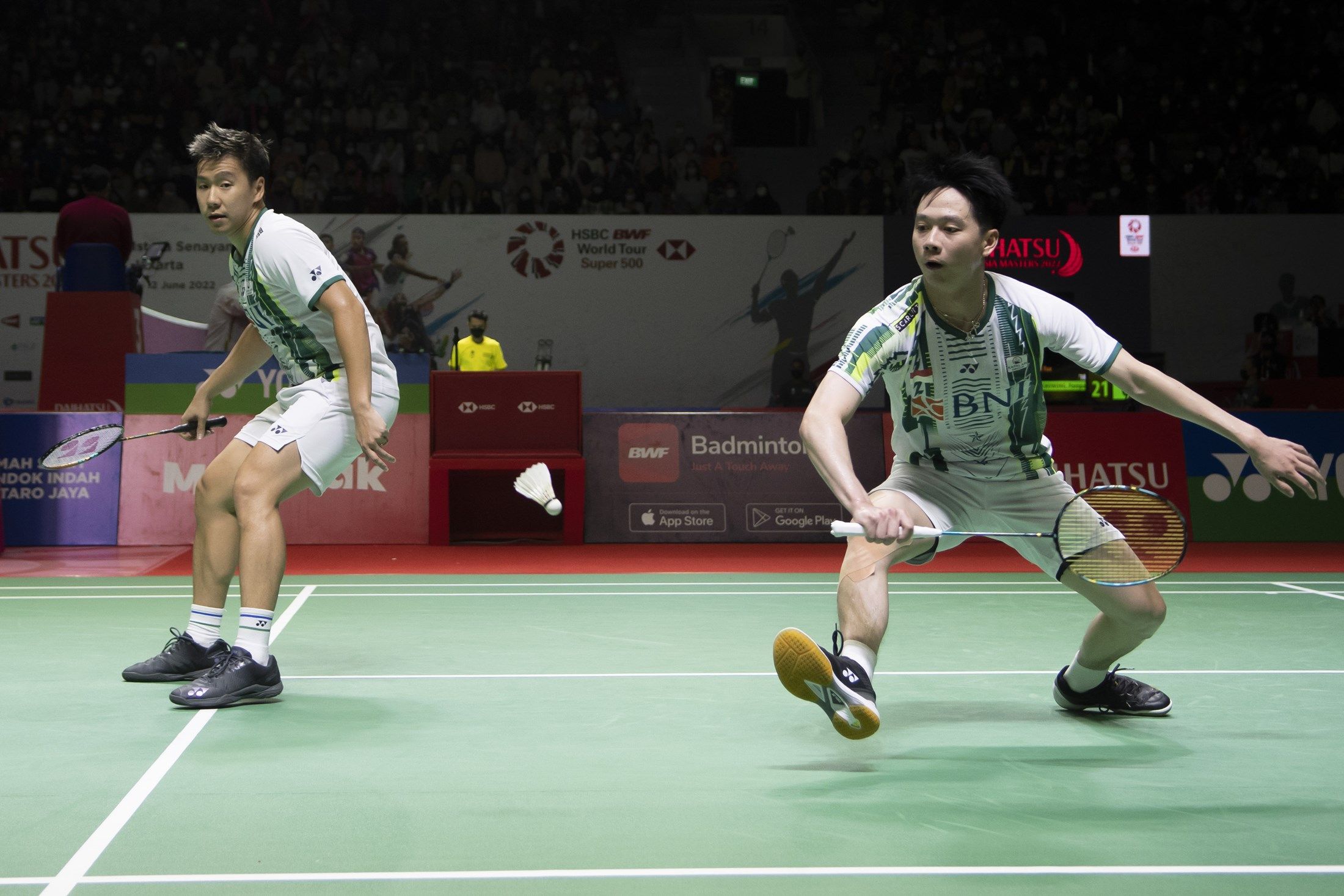 Jadwal iNews TV Hari Ini Rabu, 15 Juni 2022, Indonesia Open 2022 Live