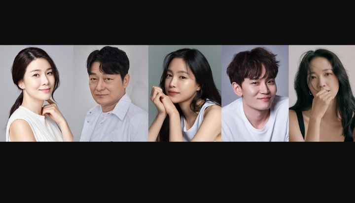 Son Na Eun Dikonfirmasi Bakal Gabung 'Agency' Bareng Lee Bo Young, Drama Perdana Usai Hengkang dari Apink