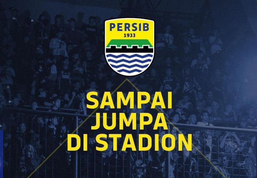 Mau Nonton Langsung Persib Bandung di Stadion GBLA? Ini Syaratnya