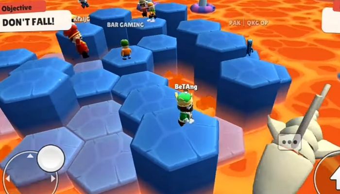 Link Download Stumble Guys Apk Versi Beta 0.38