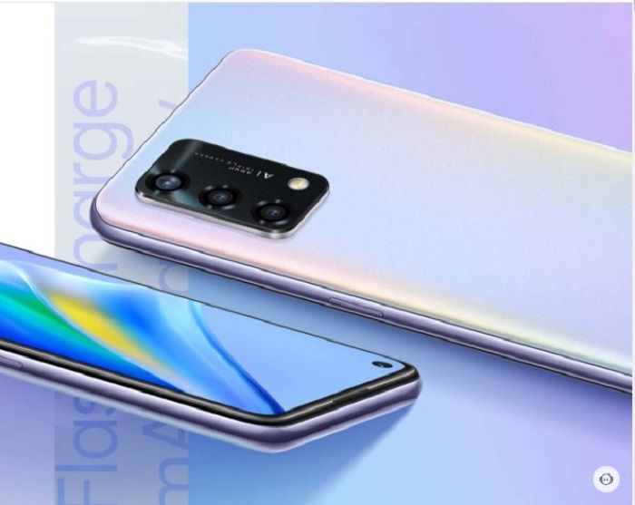 Inilah Spesifikasi Dan Harga Oppo A95 Ram 8gb Rom 128gb Juni 2022