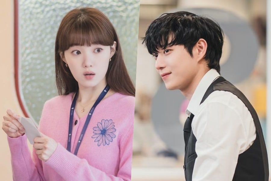 Sinopsis, Link Nonton dan Download Drakor Komedi Romantis Shooting Star Full Episode