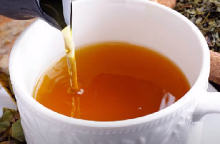 Beberapa kesalahan saat meminum teh
