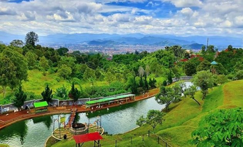 6 Rekomendasi Tempat Wisata di Madiun Paling Hits dan Instagramable, Cocok Buat Healing