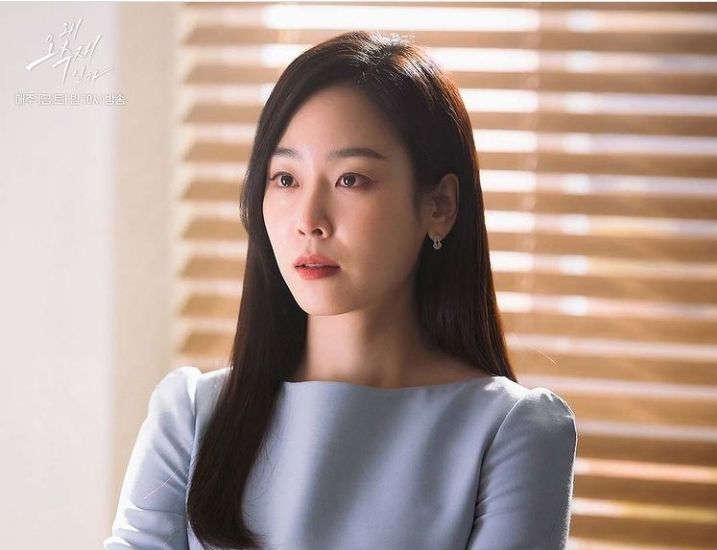 Selain Seo Hyun Jin Di Drama Why Her Ini 5 Aktris Dan Aktor Yang