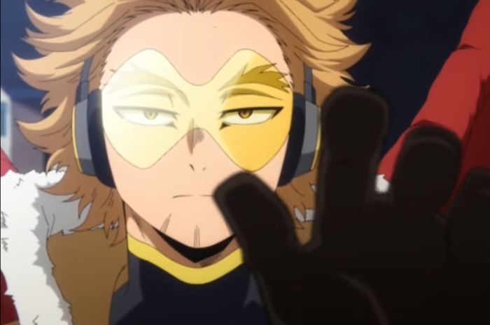 Berikut ini merupakan rekomendasi 10 anime genre fantasi yang seru untuk ditonton, salah satunya My Hero Academia.