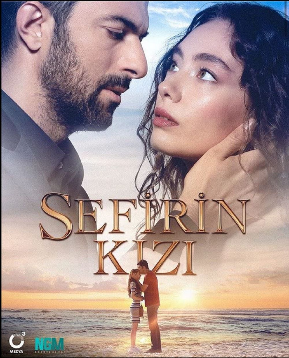 3 Rekomendasi Film Turki Romantis Yang Wajib Anda Tonton Dijamin Bikin Baper Halaman 3 