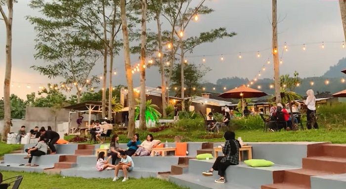 Liburan ke Tempat Wisata di Sentul Bogor, Ini 10 Pilihan Wisata Kuliner Terbaik, dari Termurah Hingga Termahal (Ilustrasi: Jatuh Hati Resto)