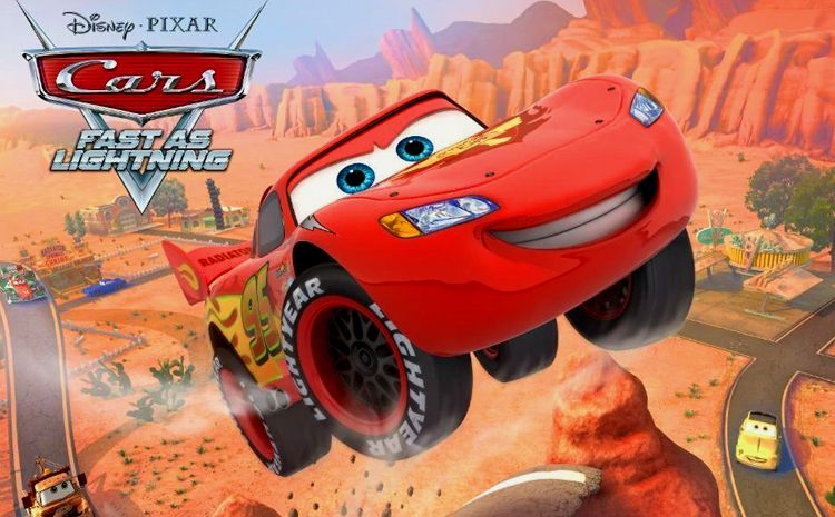 77 Download Game Cars Fast As Lightning Mod Apk Versi Terbaru  Latest Free