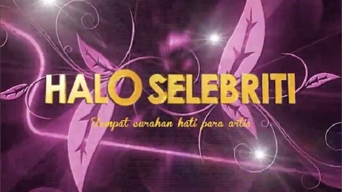 Jadwal acara TV SCTV hari ini salah satunya ada Halo Selebriti