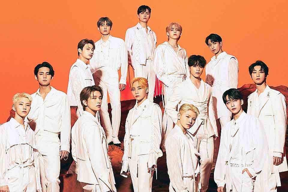 SEVENTEEN Siap Gelar Konser Di Indonesia, Berikut Ini Jadwal Pertunjukannya