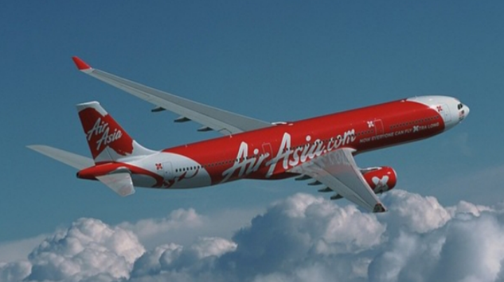 Ada promo tiket murah pesawat AirAsia, salah satunya destinasi ke Singapura.