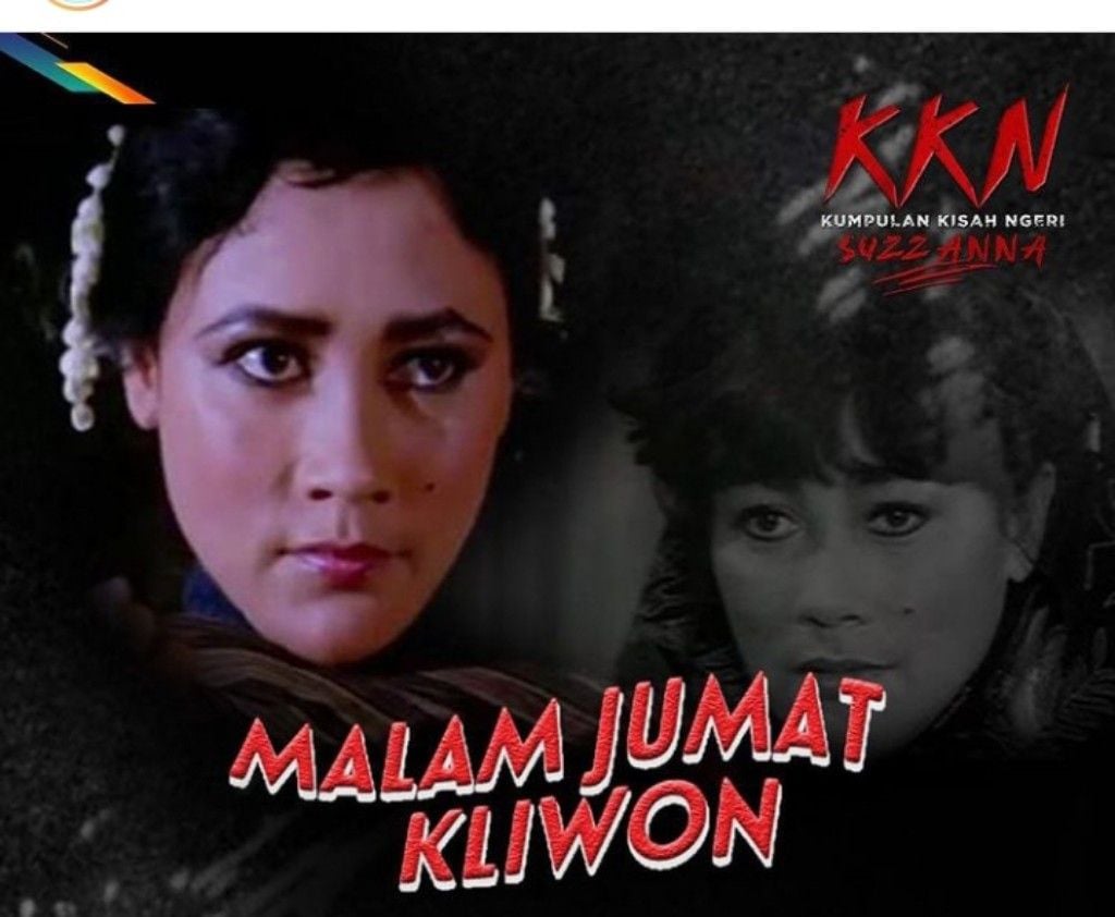 Jadwal Acara Tv Antv September Malam Jumat Kliwon Tayang Pukul Wib