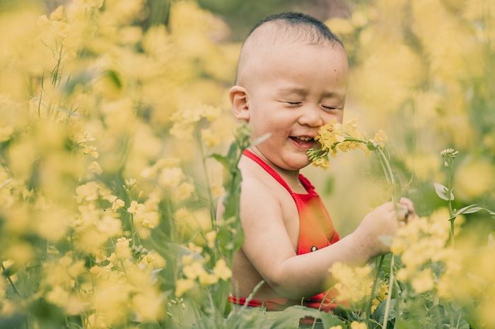 20 Nama Bayi Laki-Laki Islami Lengkap dengan Arti Tampan, Berakhlak