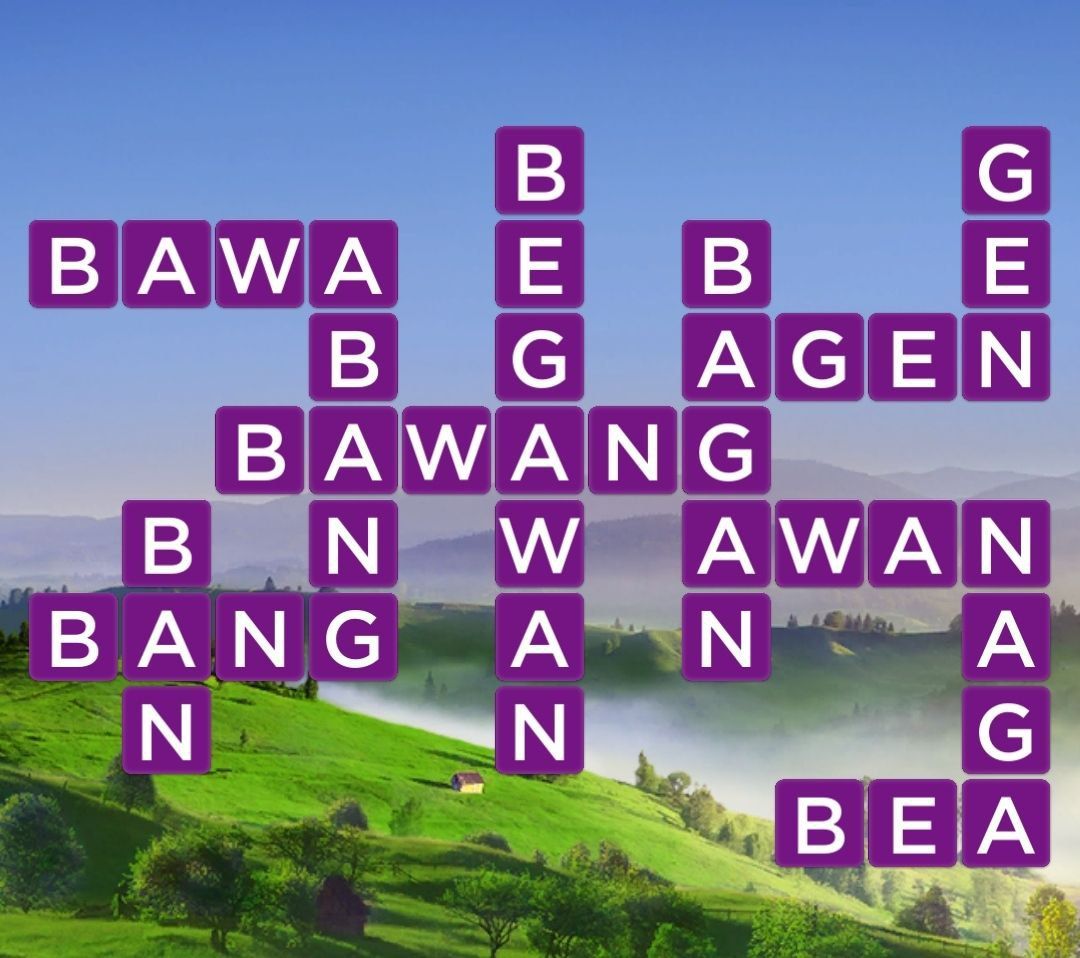 Kunci Jawaban Game Words Of Wonders Wow Teka Teki Harian Tanggal 15 Juni 2022 Media Pemalang 0669