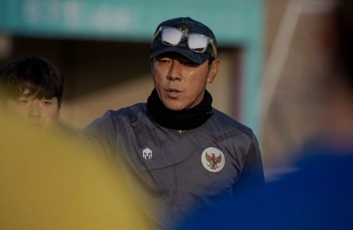 Shin Tae-yong rencananya akan merombak skuad Garuda dibeberapa lini agar Timnas Indonesia lebih kuat di ajang Piala Asia 2023