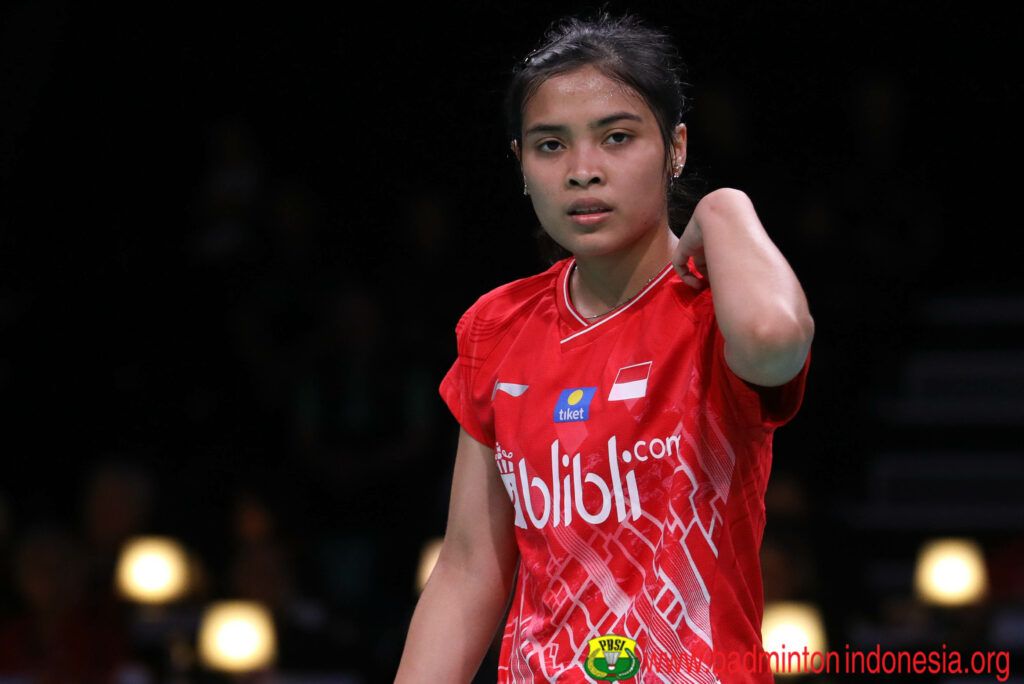 Head to Head Gregoria Mariska Tunjung vs Lianne Tan Jelang Hylo Open 2022, Siapa Paling Unggul?