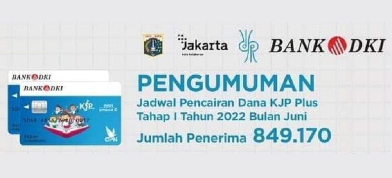 Dana KJP Plus Juli Tahap 1 2022 Kapan Mulai Cair? Simak Bocoran Tanggal ...