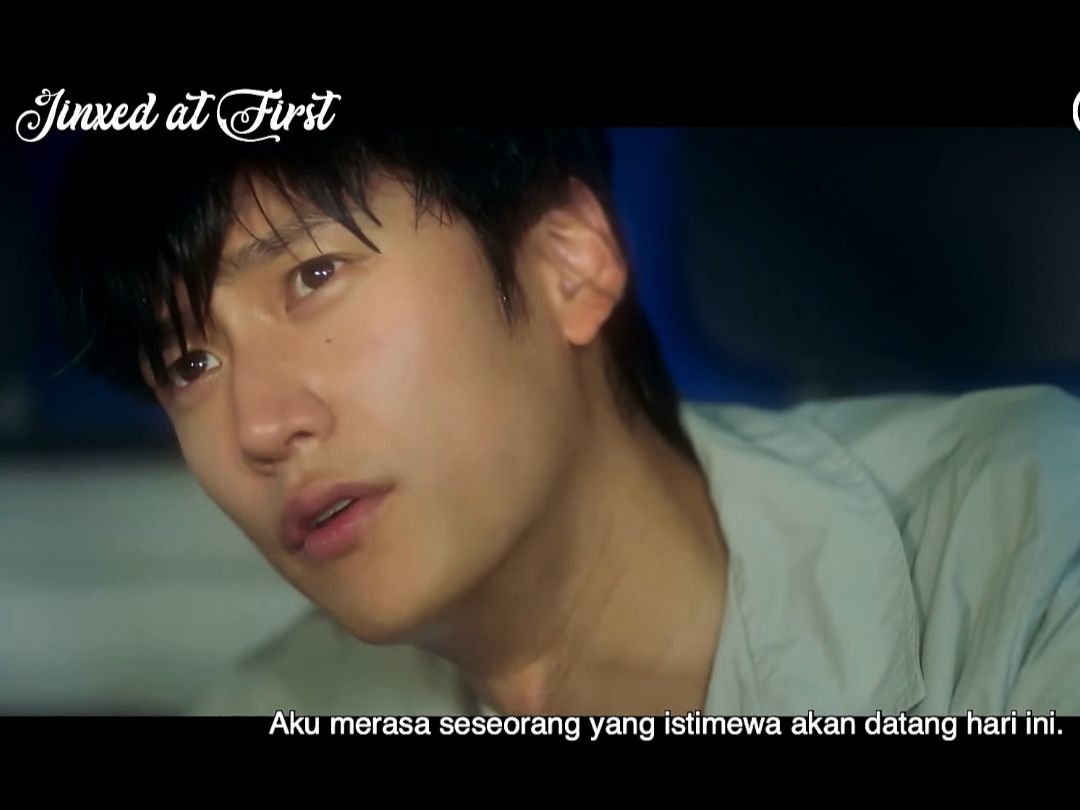 Link Nonton Jinxed At First Sub Indo Sinopsis Dan Tayang Tiap Hari Apa Jam Berapa Halaman 2 4854