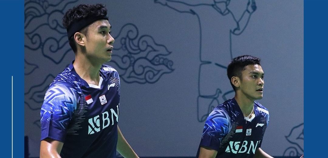 Link Streaming Indonesia Open 2022 Babak 16 Besar: Duel Merah Putih di