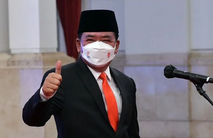 Dok Sekretariat Kabinet