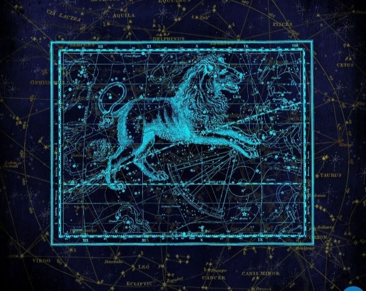 Ilustrasi foto zodiak