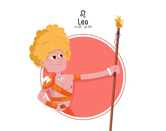Ramalan zodiak Leo 