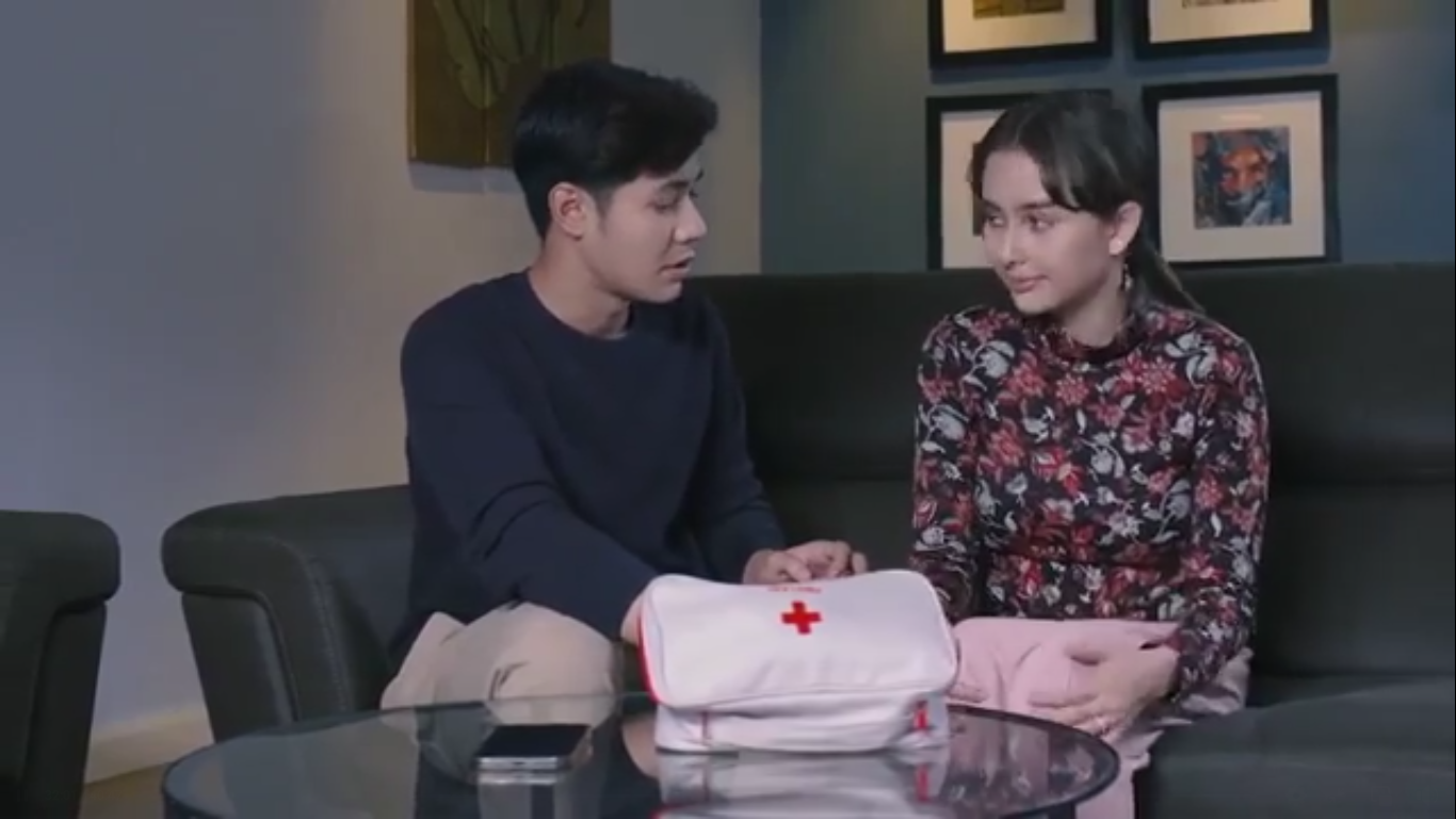 Link Nonton Melur Untuk Firdaus Season 2 Episode 6 Sub Indo Sudah Tayang di Disney Plus
