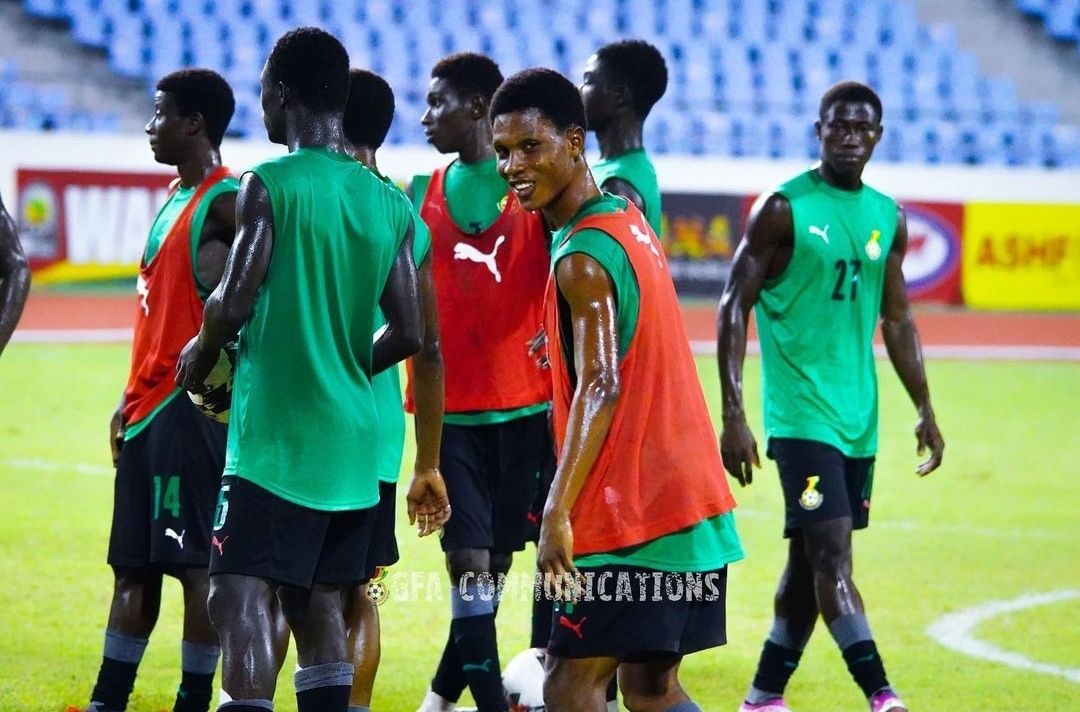 Ghana diprediksi Sports Mole akan Draw 1-1 melawan Angola 