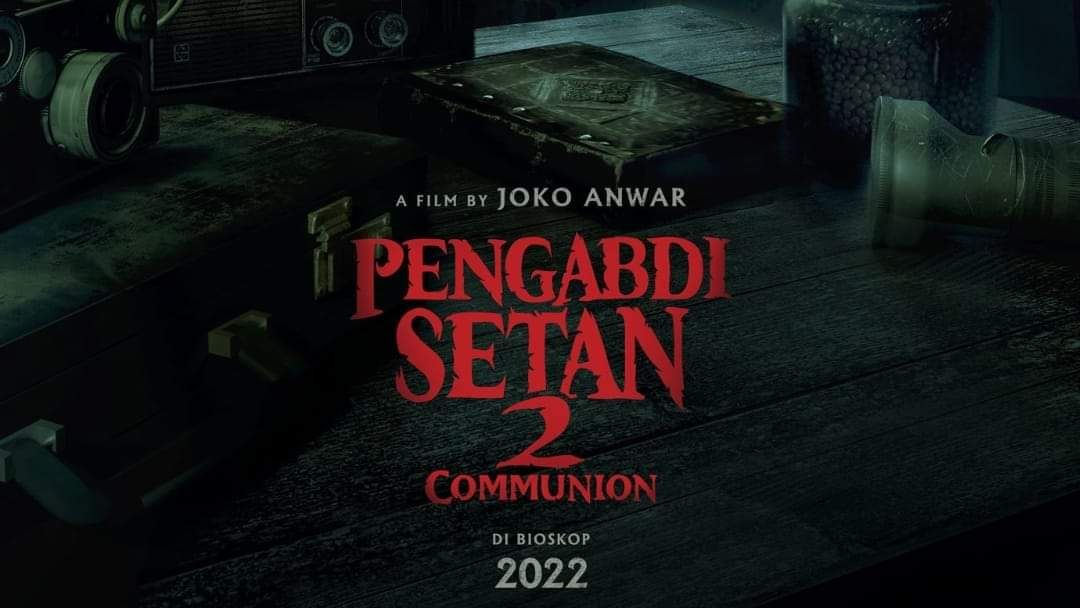 Film Pengabdi Setan 2 Segera Tayang Ini Sinopsis Hingga Deretan Pemain Barunya 