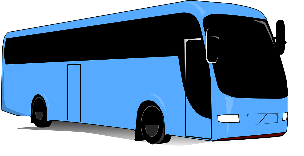 ILustrasi bus/Harga Tiket Bus Harapan Jaya Lebaran 2023, Rute Awal Dari Bekasi