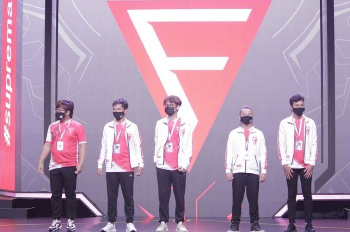 Hasil playoff MSC 2022, hari ini 17 Juni 2022: Falcon Esports akan menantang Smart Omega di babak lower bracket.