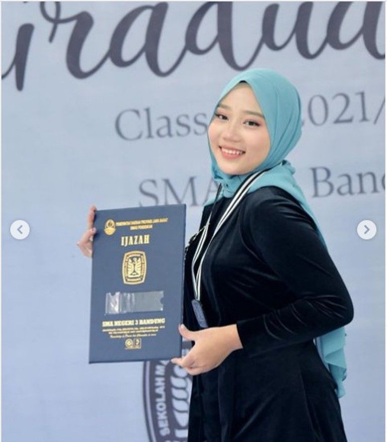 30 Ucapan Selamat Wisuda Bahasa Inggris Yang Keren Singkat Untuk Teman ...