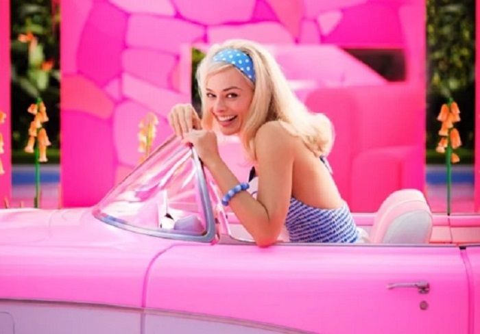 Margot bergabung dengan orang-orang seperti Will Ferrell dan Ncuti Gatwa di film Barbie.