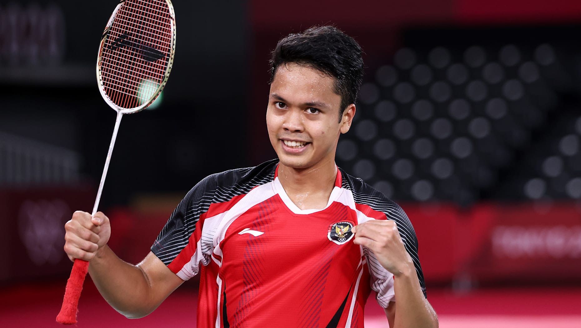 RCTI Plus Live Streaming Perempatfinal Badminton Indonesia Open 2022 Hari Ini 17 Juni 2022