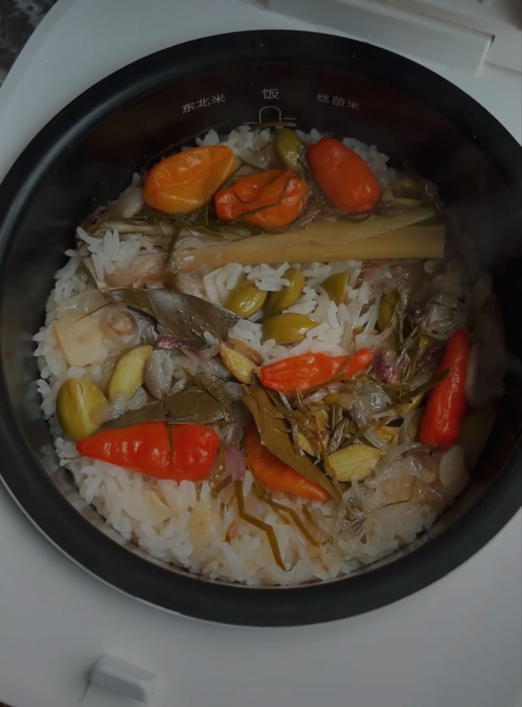 Resep dan Cara Membuat Nasi Liwet Rumahan, Praktis dan Cepat cocok untuk makan sahur